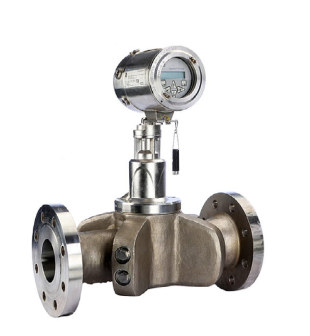 PanaFlow gas meter system